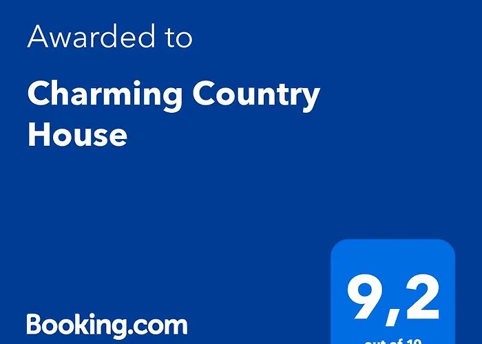 Charming Country House