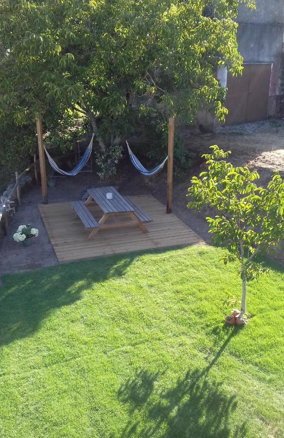 Holiday home Charming Ourem
