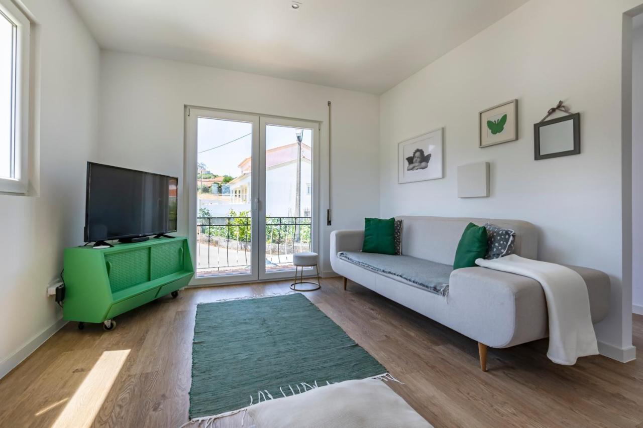 Holiday home Charming Ourem