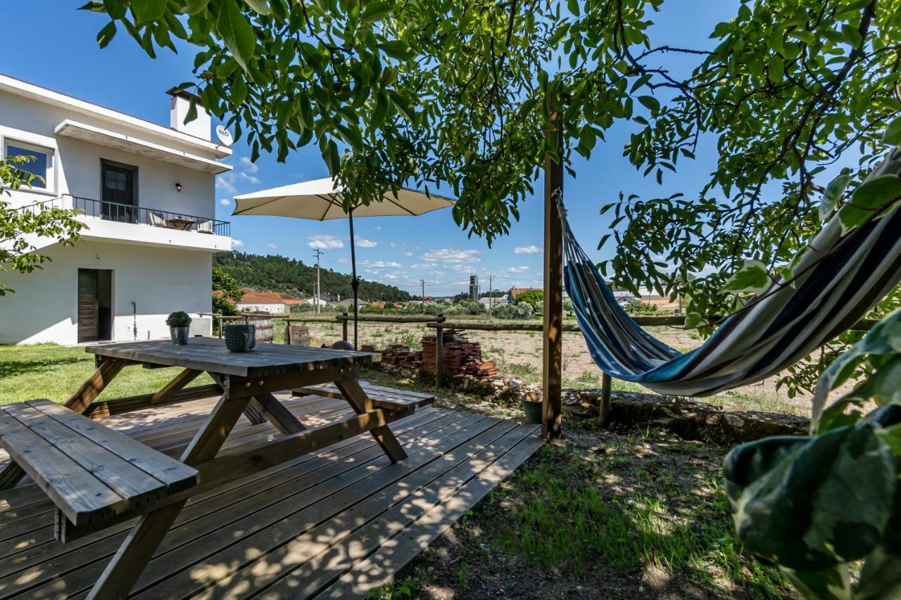 Charming Holiday home Ourem