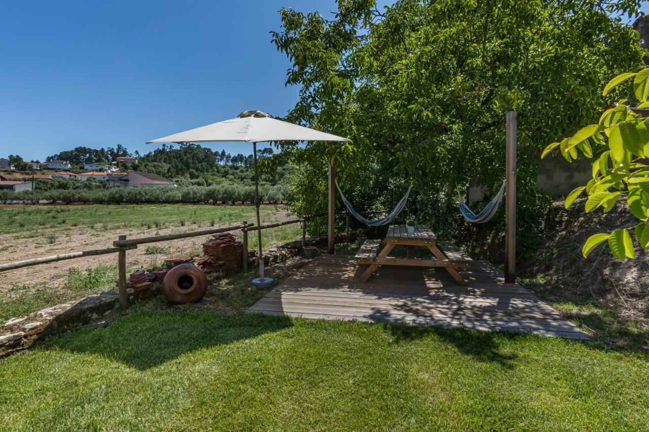 Holiday home Charming Ourem