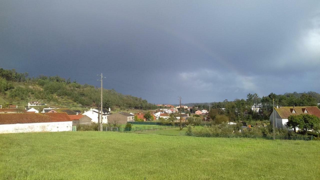Charming Holiday home Ourem