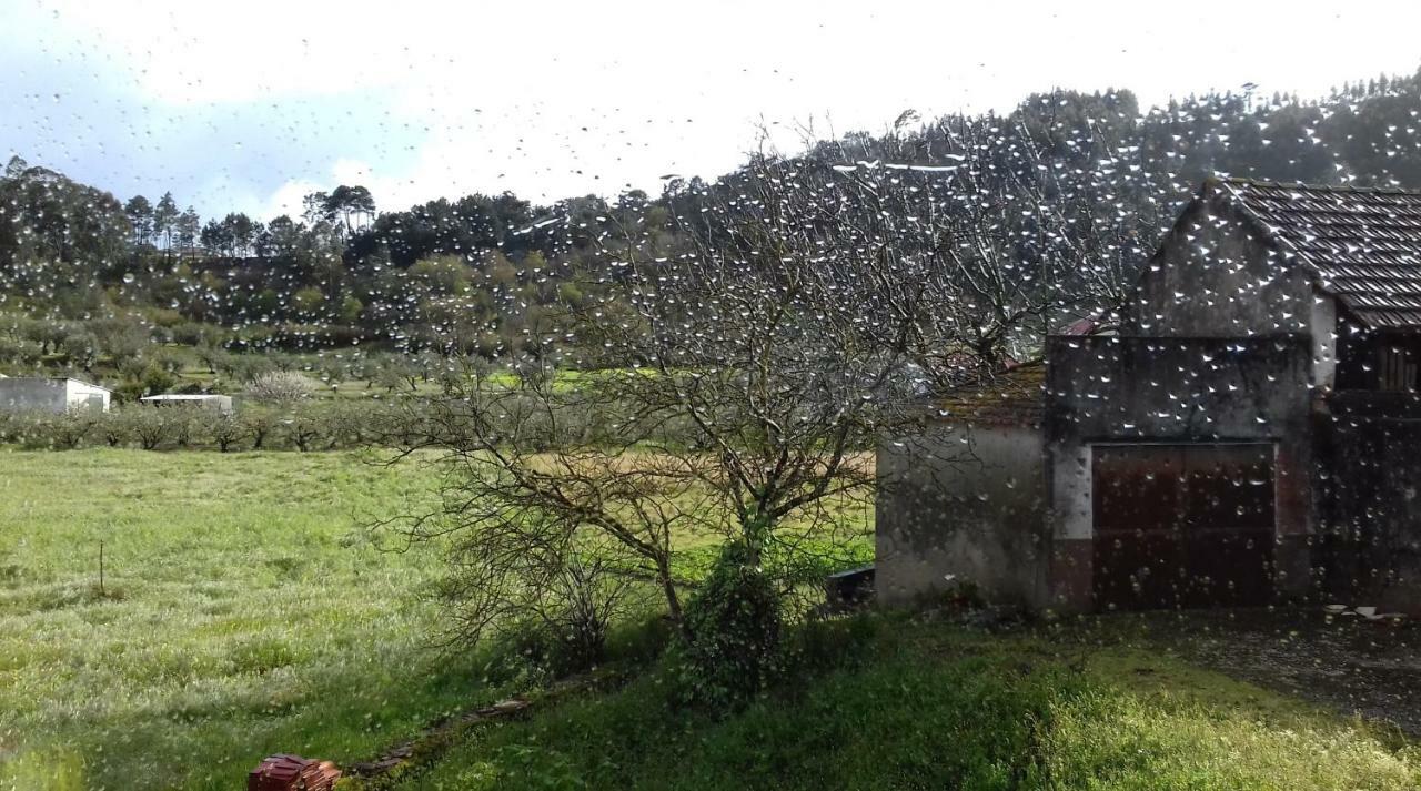 Charming Holiday home Ourem